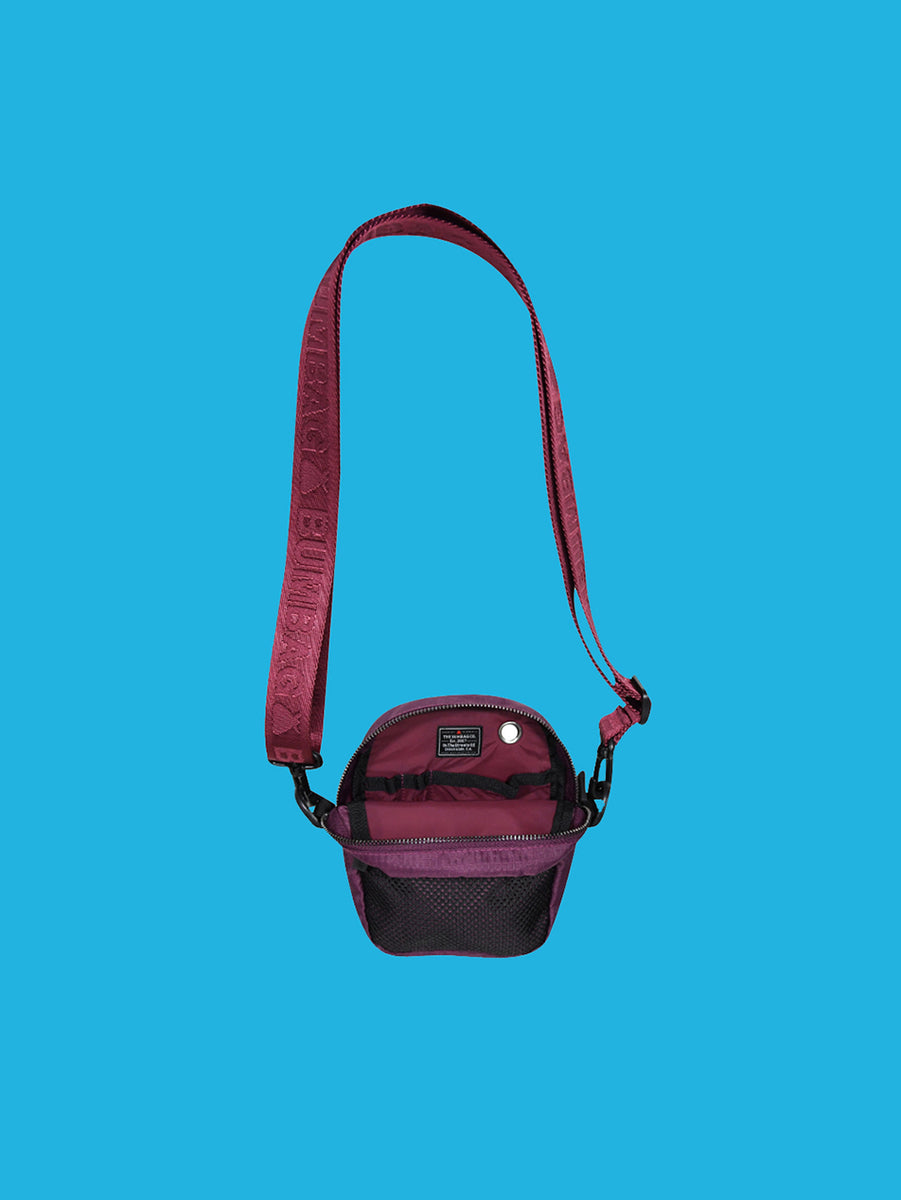 bumbag shoulder bag